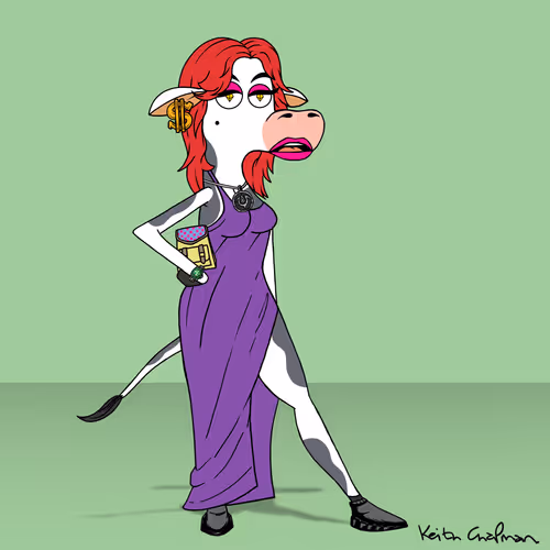 Moonie Moo Genesis