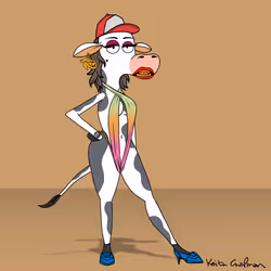 Moonie Moo #2858