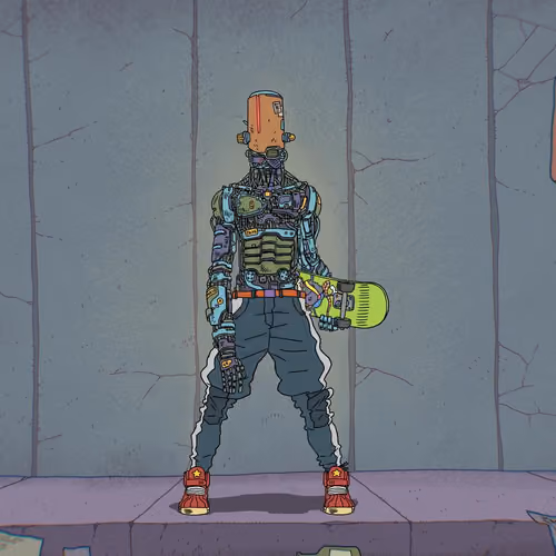Repeat Offender #1245