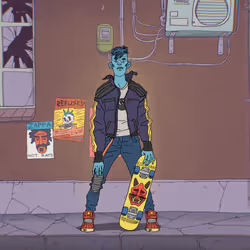 5929