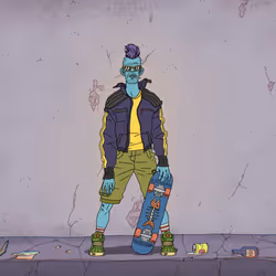 6032