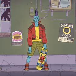 1367
