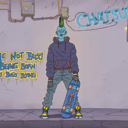 5799