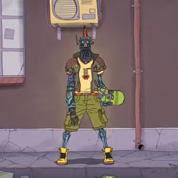 1087