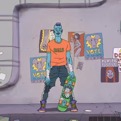 2713
