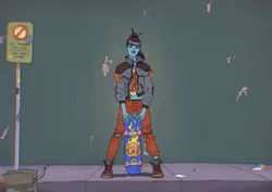 Item Media