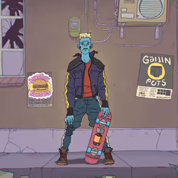 5747