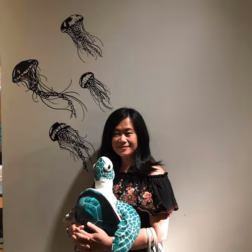 Greeting Card from KOWEI