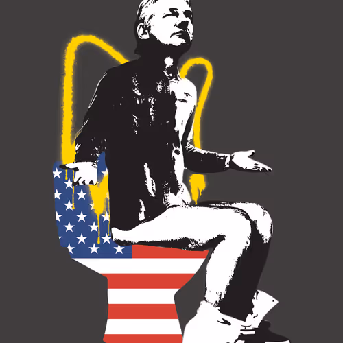 The Holy Dump Prints