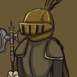 Knight Homie #2