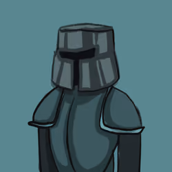 Knight Homie #3