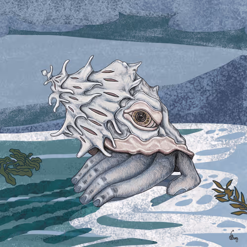 Imaginary Animals V2