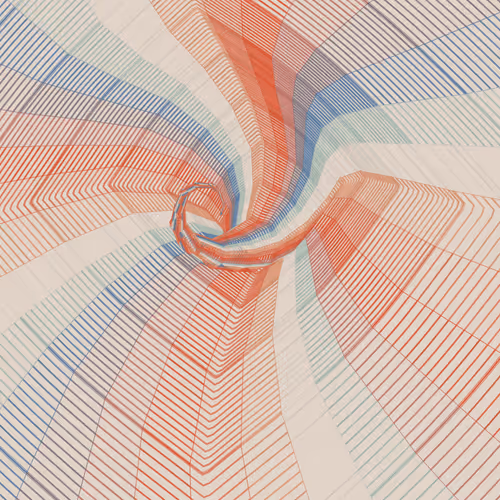 Meditations in Color