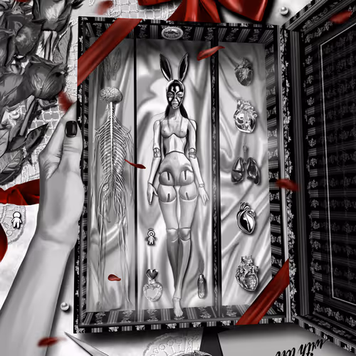 Interlude By Truptys