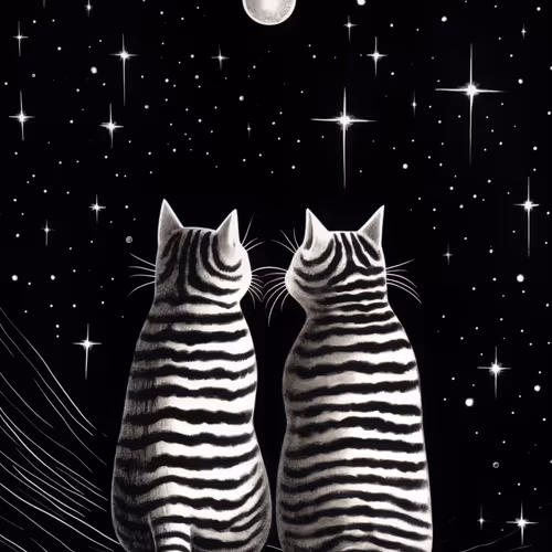 Reach for the Stars