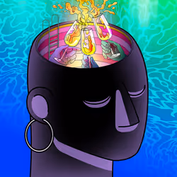 Head Space #66