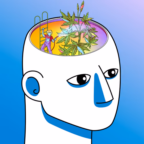 Head Space #59