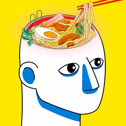 Head Space #238