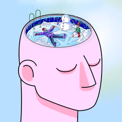 Head Space #276