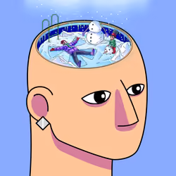 Head Space #104