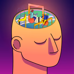 Head Space #67