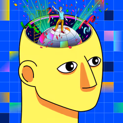 Head Space #31