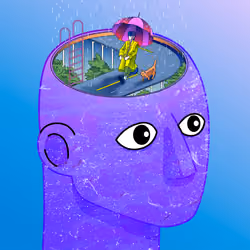 Head Space #277