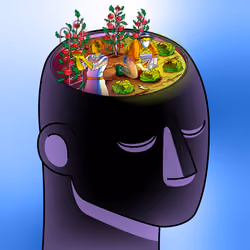 Head Space #102