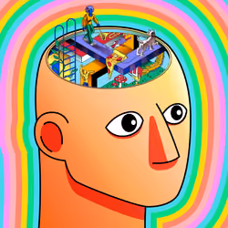 Head Space #265