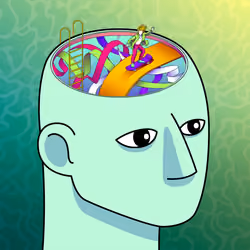 Head Space #321