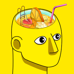 Head Space #313