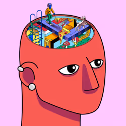 Head Space #325