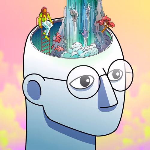 Head Space #160