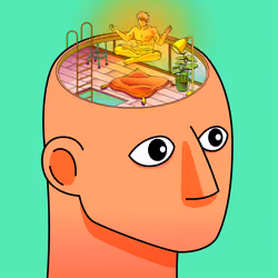 Head Space #175
