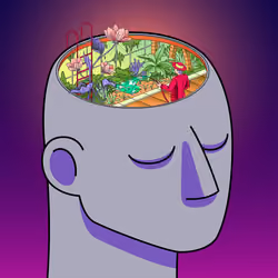 Head Space #264