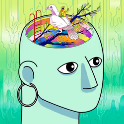 Head Space #315