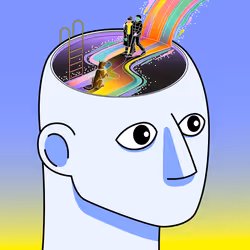 Head Space #333