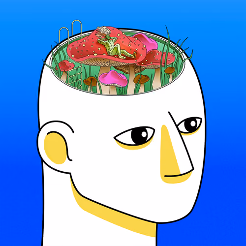 Head Space #92