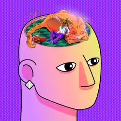 Head Space #134