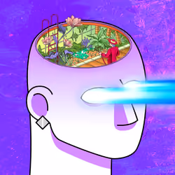 Head Space #301
