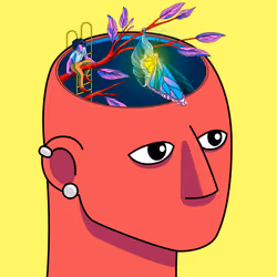 Head Space #389