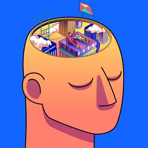 Head Spaces Nft