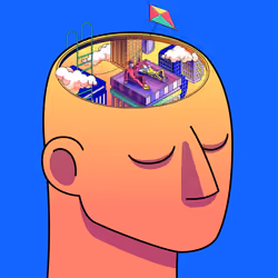 Head Space #174