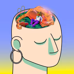 Head Space #289