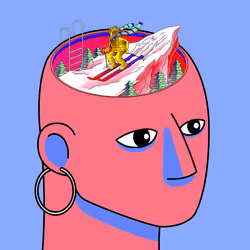 Head Space #332