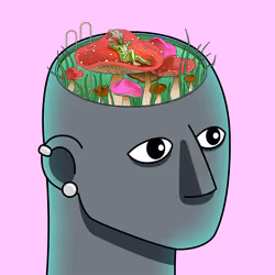 Head Space #68