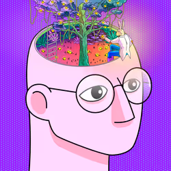 Head Space #233