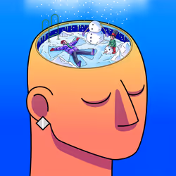 Head Space #103