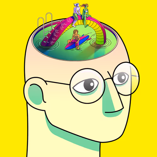 Head Spaces Nft