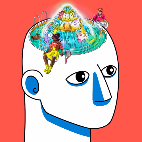 Head Space #58
